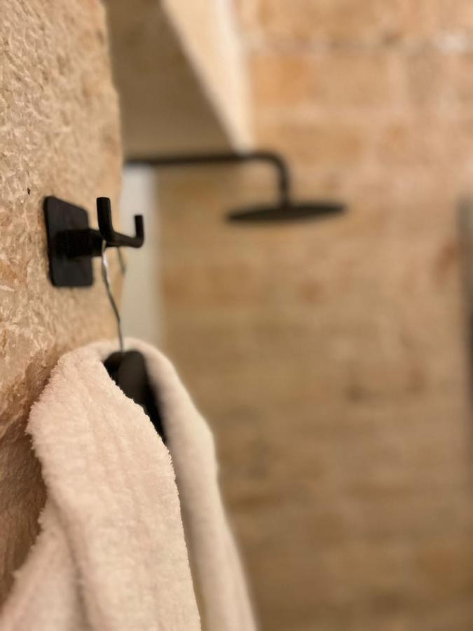 Borganthia - Il Chiostro Dei Medici Hotel Alberobello Buitenkant foto
