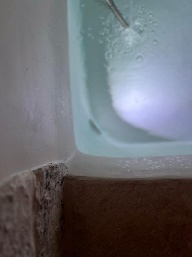 Borganthia - Il Chiostro Dei Medici Hotel Alberobello Buitenkant foto