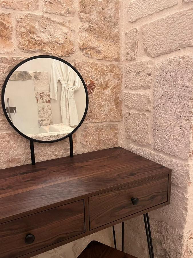Borganthia - Il Chiostro Dei Medici Hotel Alberobello Buitenkant foto