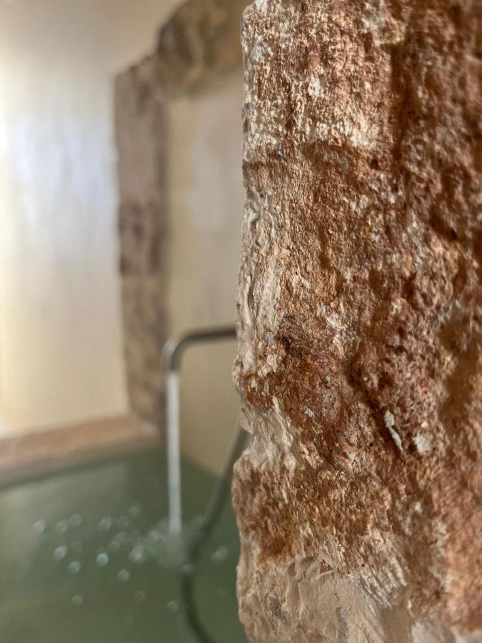 Borganthia - Il Chiostro Dei Medici Hotel Alberobello Buitenkant foto